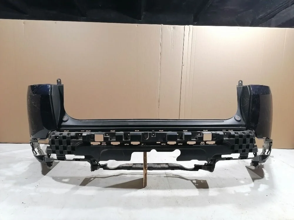 Бампер задний Land Rover Range Rover Sport II рестайлинг (2017—2022) LR098889