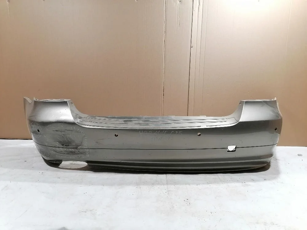 Бампер задний BMW 3 серия E90/E91/E92/E93 рестайлинг (2008—2013) 51127202686