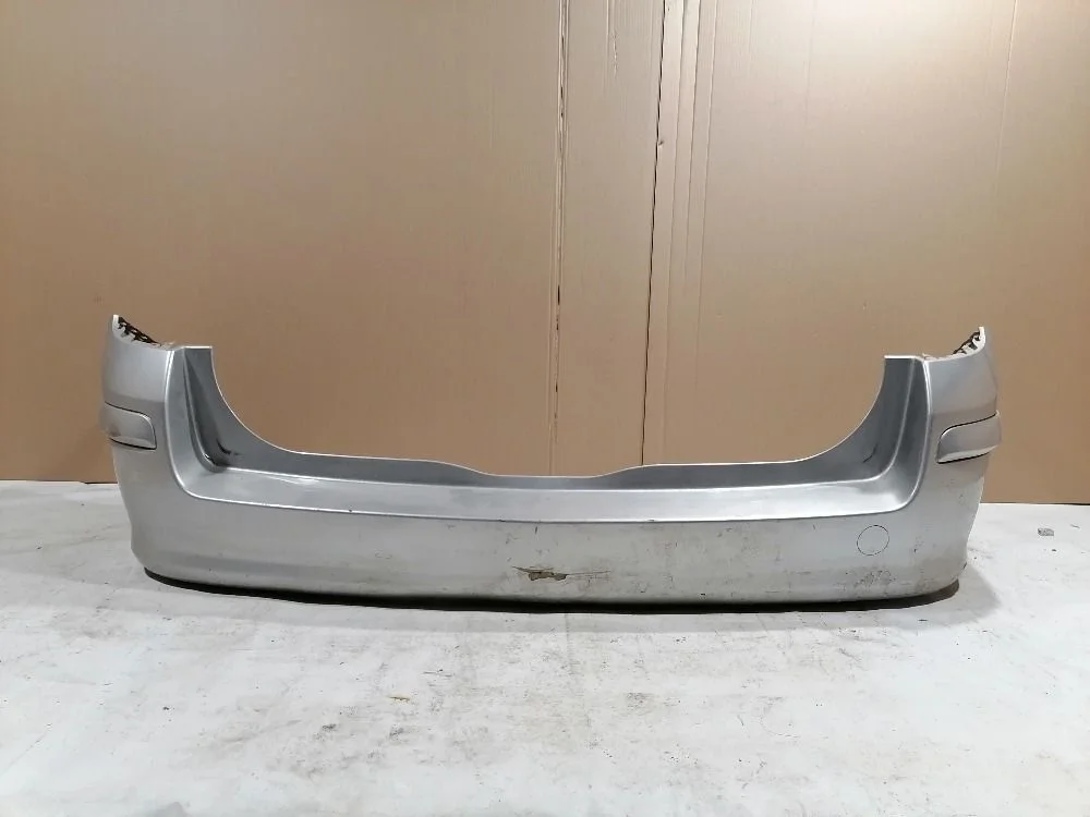 Бампер задний Opel Astra H (2004—2007)