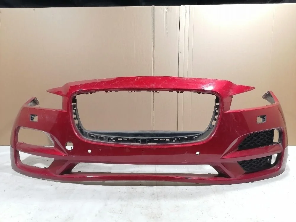 Бампер передний Jaguar F-Pace I (2016—2020) T4A5644LML