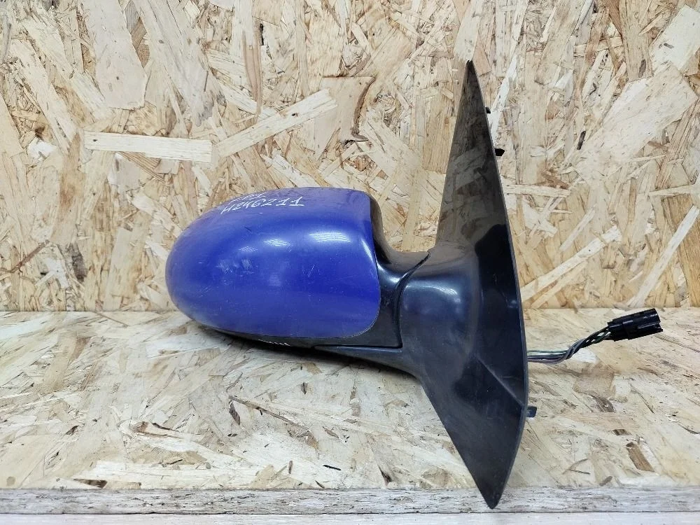 Зеркало правое Ford Focus I (1998—2004)