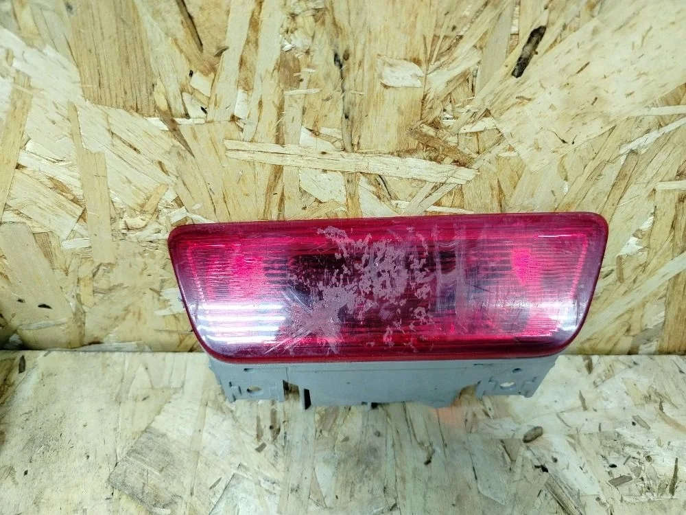 Фонарь зад. лев. Nissan X-Trail II (2007—2011)