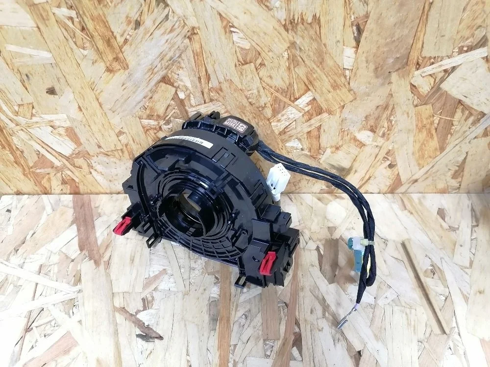 Шлейф подрулевой (кольцо SRS) Toyota Camry XV70 рестайлинг (2020—2025) 84308-33110