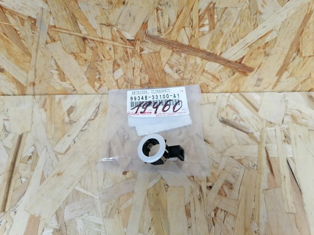 Кольцо датчика парковки Toyota Land Cruiser 200 рестайлинг (2012—2015)