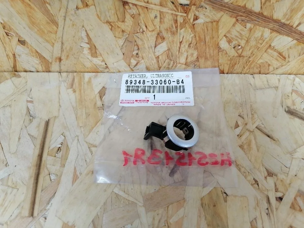 Кольцо датчика парковки Toyota Land Cruiser 200 рестайлинг (2012—2015) 8934833060B4