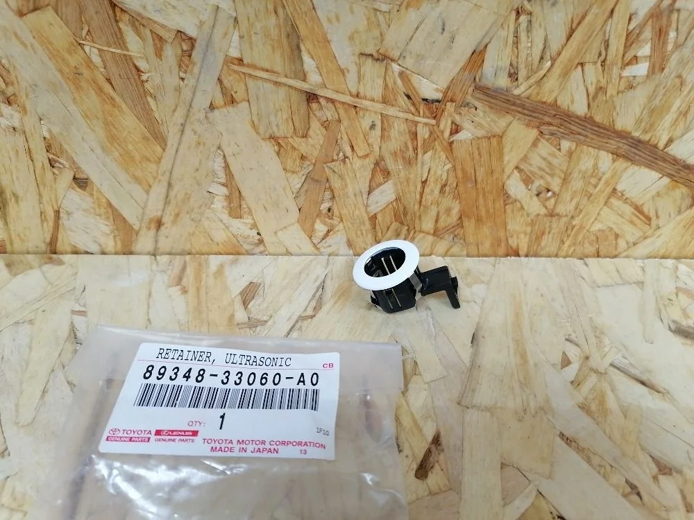 Кольцо датчика парковки Toyota Land Cruiser 200 рестайлинг (2012—2015) 8934833060A0