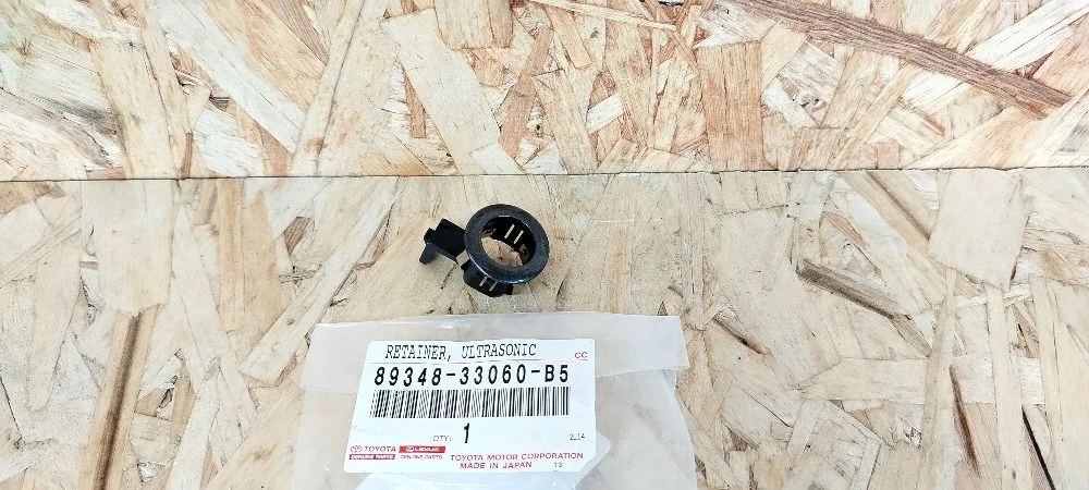 Кольцо датчика парковки Toyota Land Cruiser 200 рестайлинг (2012—2015) 8934833060B5