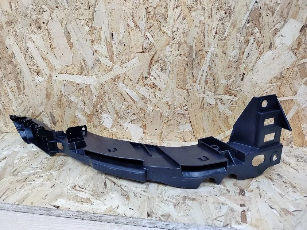 Кронштейн бампера пер. прав. Volkswagen Polo V (2009—2015)