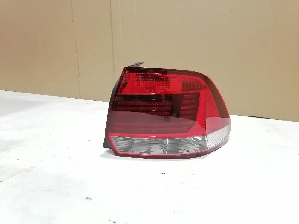 Фонарь зад. прав. Volkswagen Polo V рестайлинг (2015—2020) 6RU945096J