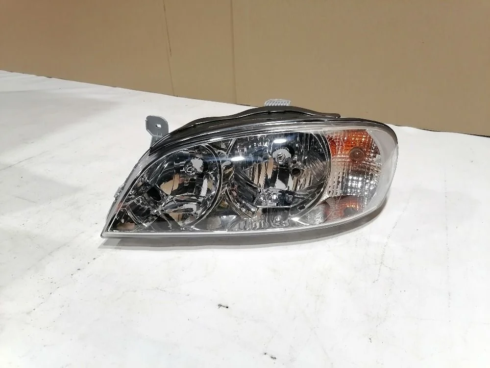 Фара левая Kia Spectra I рестайлинг 2 (2004—2011)