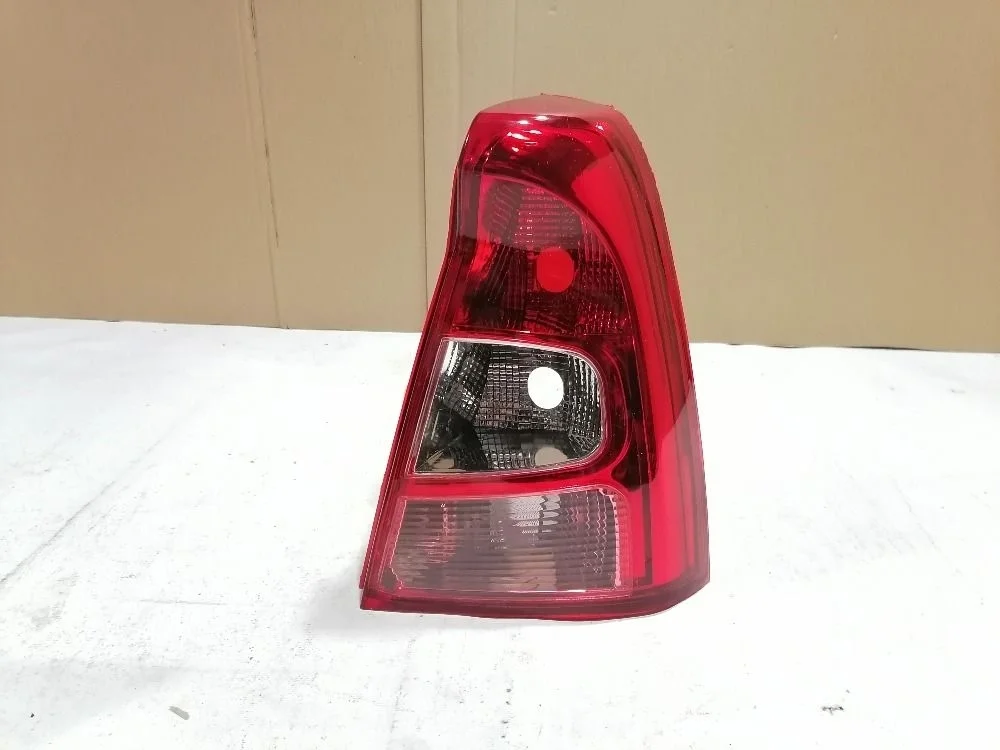 Фонарь зад. прав. Renault Logan I рестайлинг (2009—2015)