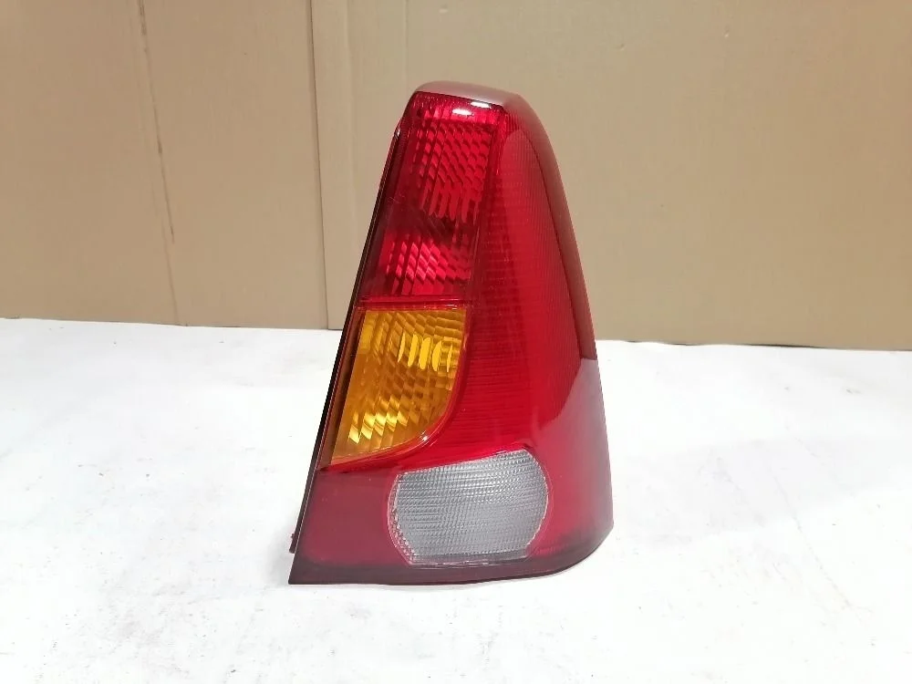 Фонарь зад. прав. Renault Logan I (2004—2009)