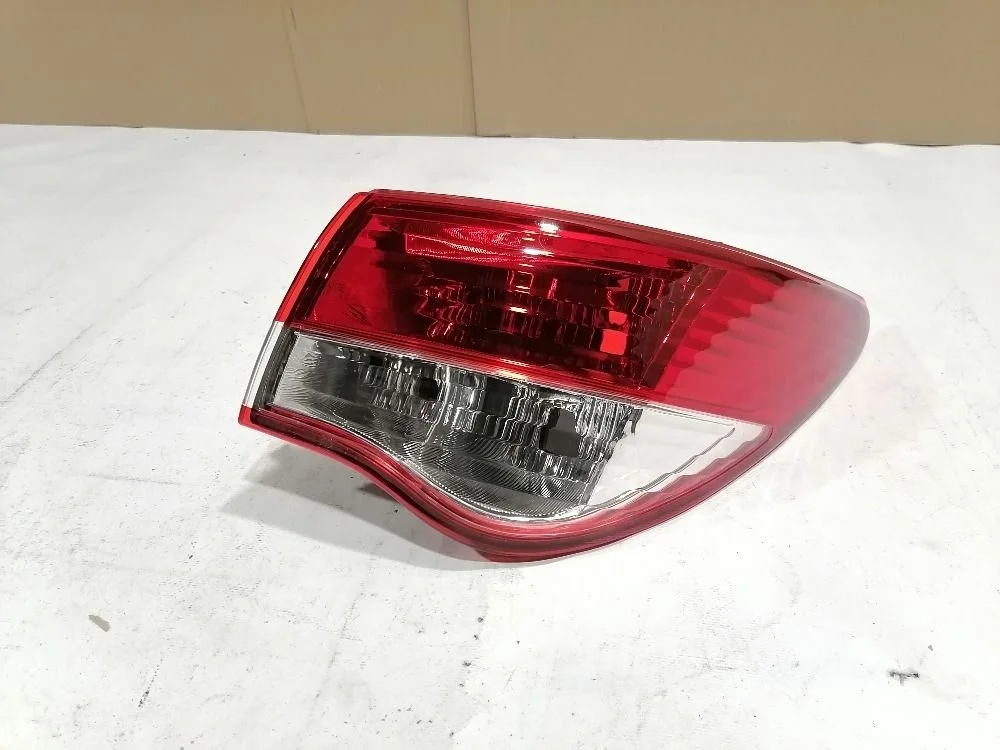 Фонарь зад прав (в крыло) Nissan Almera G15 (2012—2018)