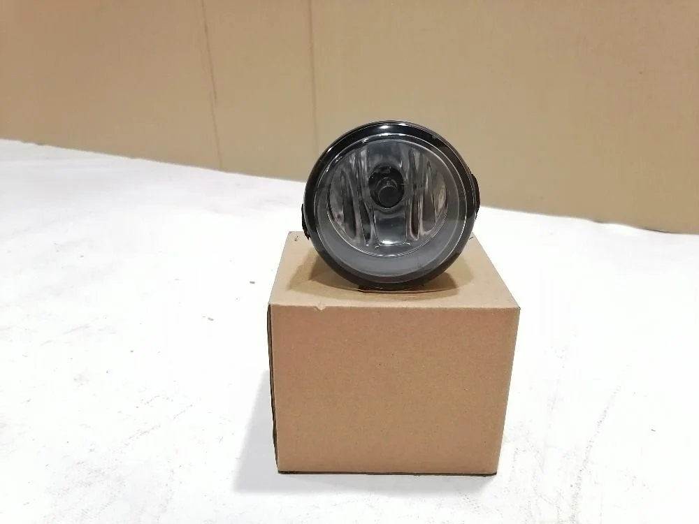 Фара противотуманная (птф) Nissan Note E11 (2005—2009) B615089928