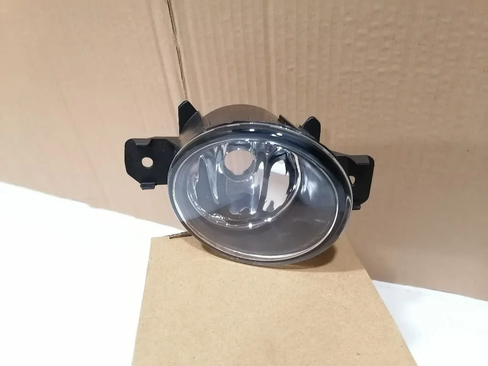 Фара противотуманная правая (ПТФ) Nissan Qashqai I (2006—2010) 2615089929