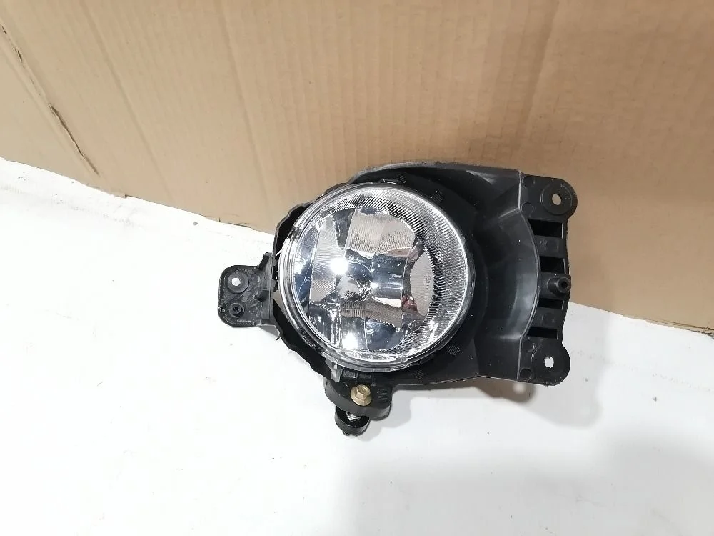 Фара противотуманная левая (ПТФ) Chevrolet Cobalt II (2011—2016)