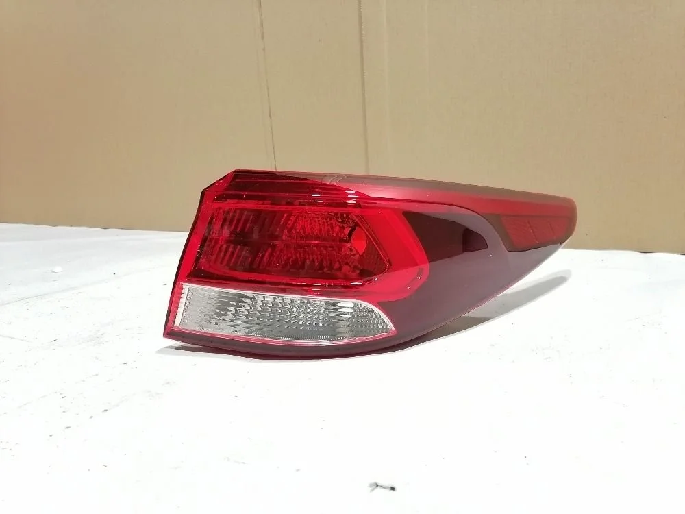 Фонарь зад прав (в крыло) Kia Rio IV (2017—2020)
