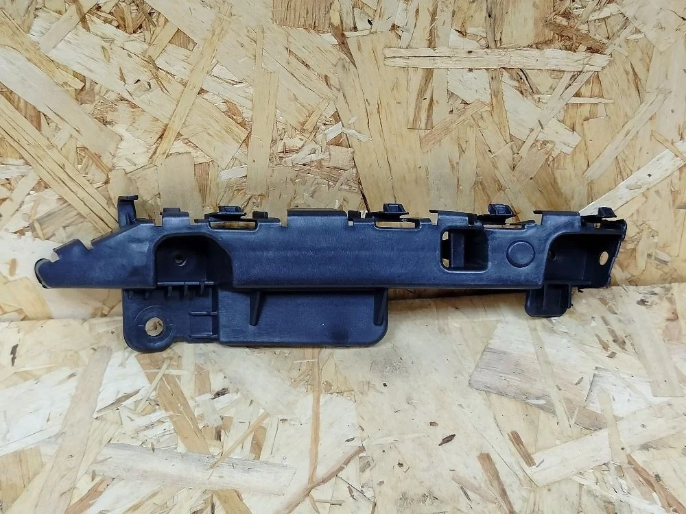 Кронштейн бампера пер. лев. Chevrolet Cruze I (2009—2012) 95291687