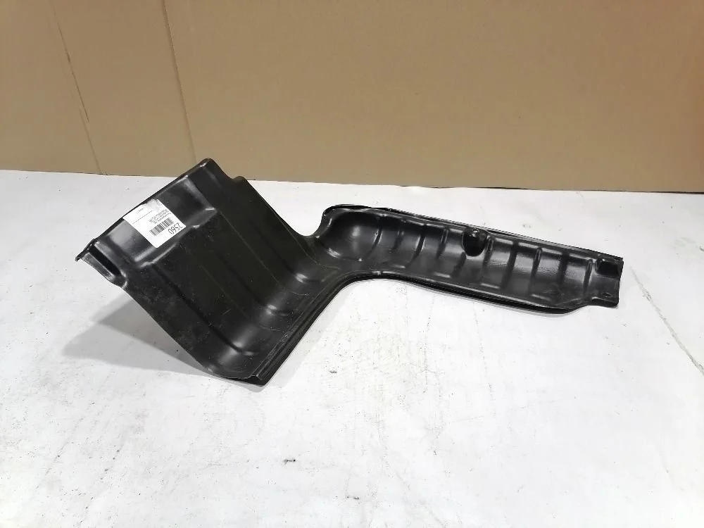 Пыльник двигателя левый Hyundai Solaris I (2010—2014) 291301R400