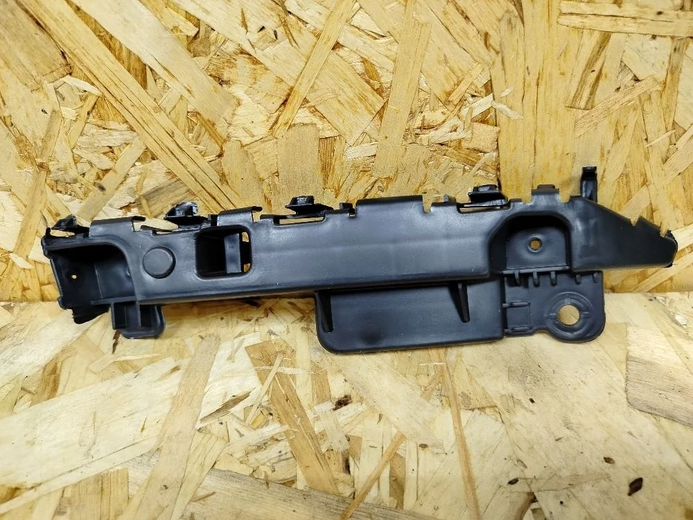 Кронштейн бампера пер. прав. Chevrolet Cruze I рестайлинг (2012—2016)