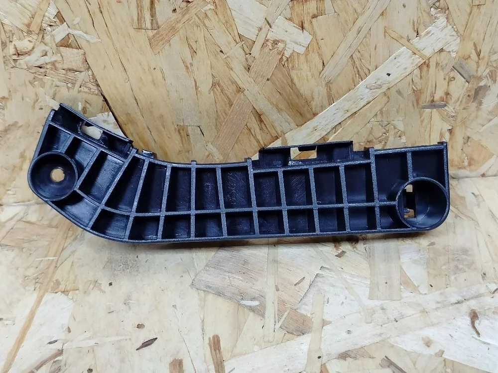 Кронштейн бампера пер. лев. Toyota Camry XV40 (2006—2009) 5253606020