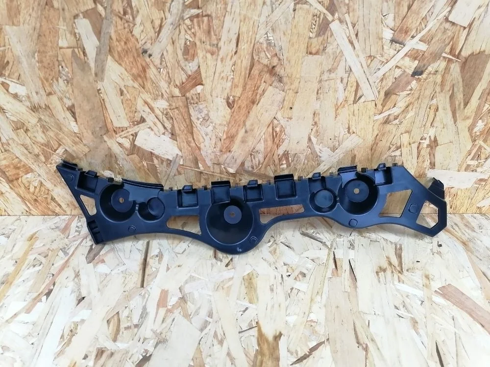 Кронштейн бампера зад. лев. Renault Logan II (2012—2018)