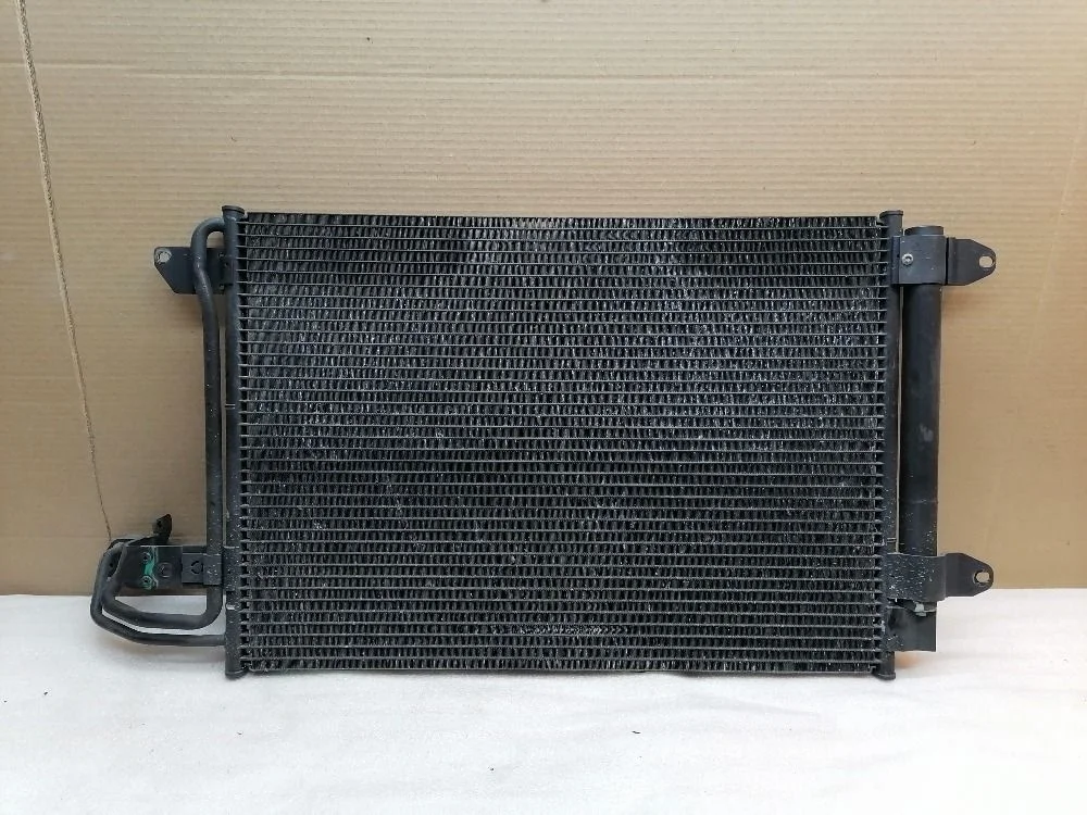 Радиатор кондиционера Volkswagen Golf Mk6 (2008—2012) 5C0820411F