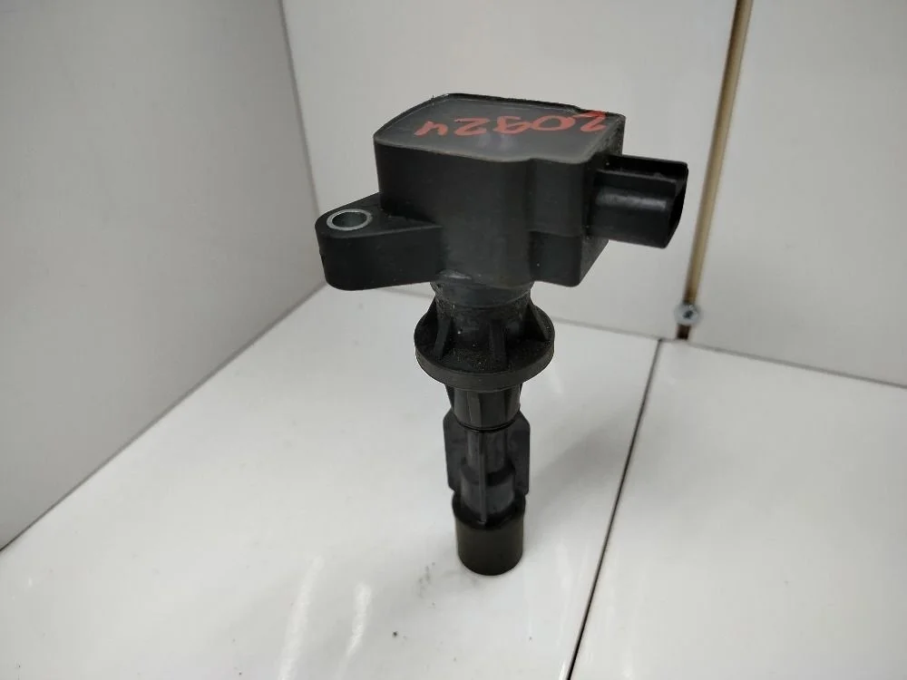 Катушка зажигания Ford Mondeo IV рестайлинг (2010—2014)