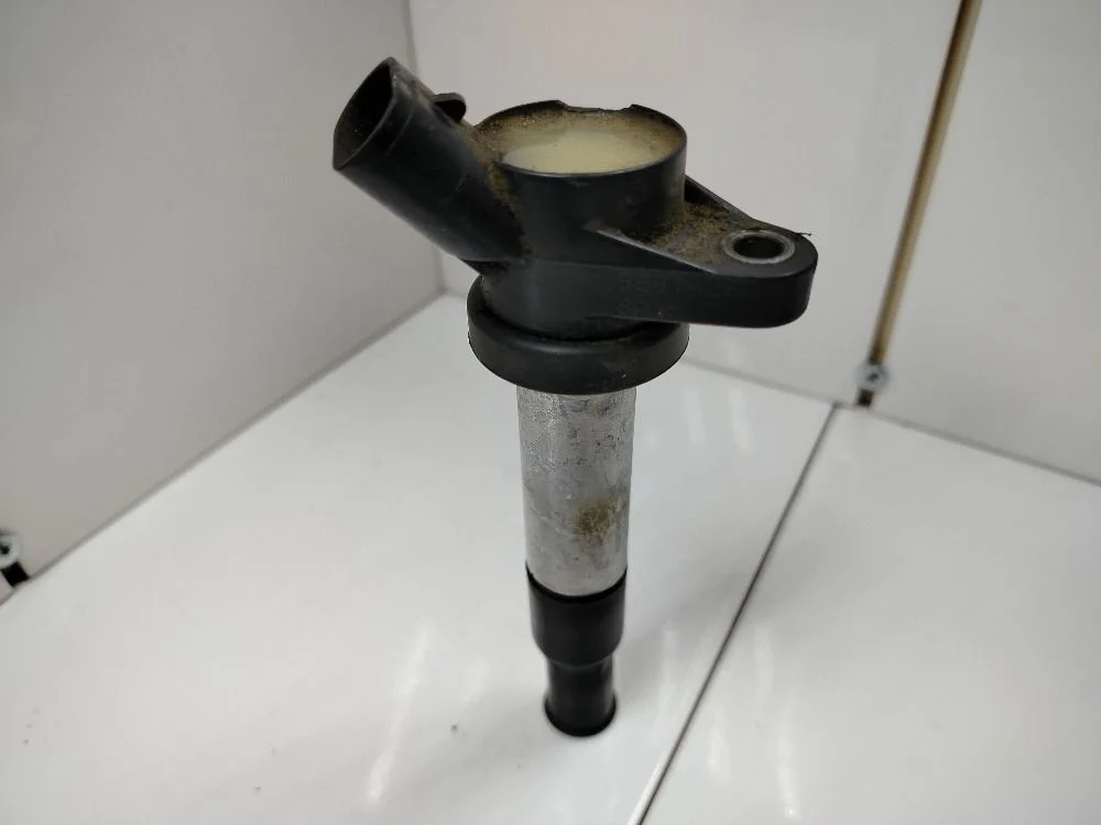 Катушка зажигания Chevrolet Epica I (2006—2009) 96414260