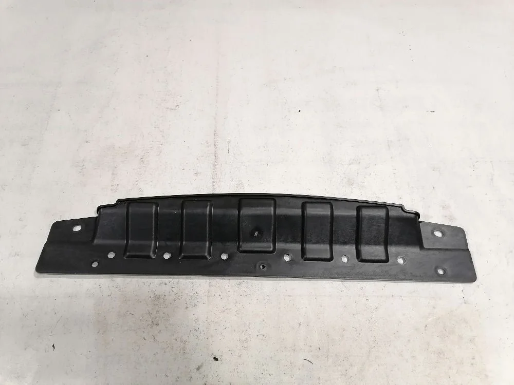 Пыльник бампера переднего Hyundai Solaris I (2010—2014)