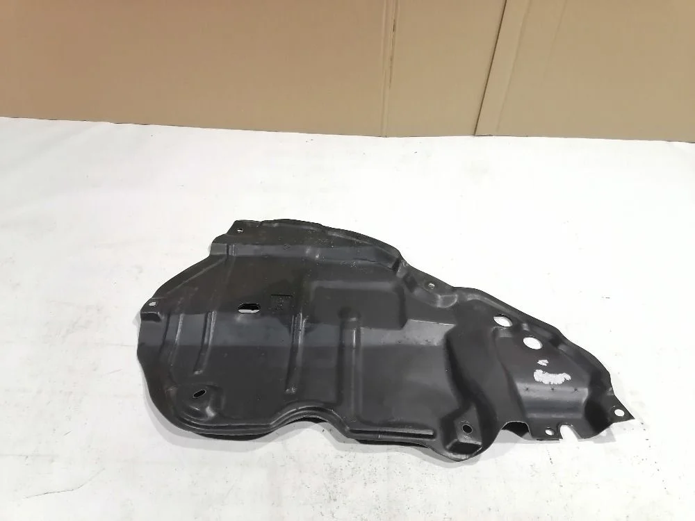 Пыльник бампера пер. прав. Toyota Camry XV40 (2006—2009)