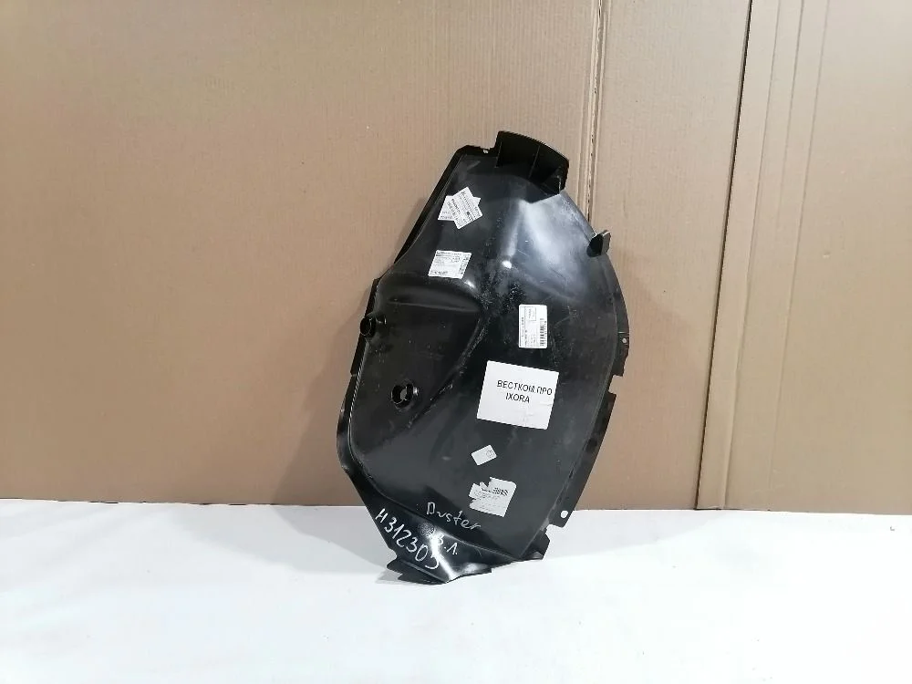 Подкрылок (локер) зад.лев. Renault Duster I (2010—2015) 767490015R