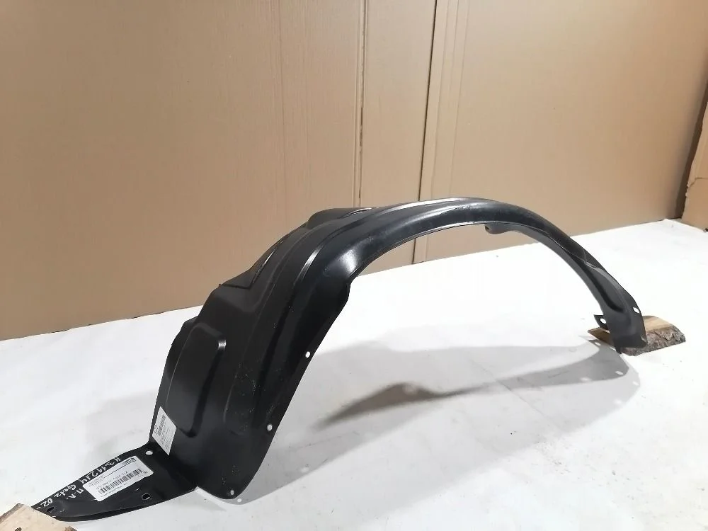 Подкрылок (локер) пер.лев. Hyundai Getz I рестайлинг (2005—2011) 868111C500