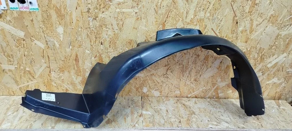 Подкрылок (локер) пер.лев. Chevrolet Lacetti I (2004—2013) 96548777