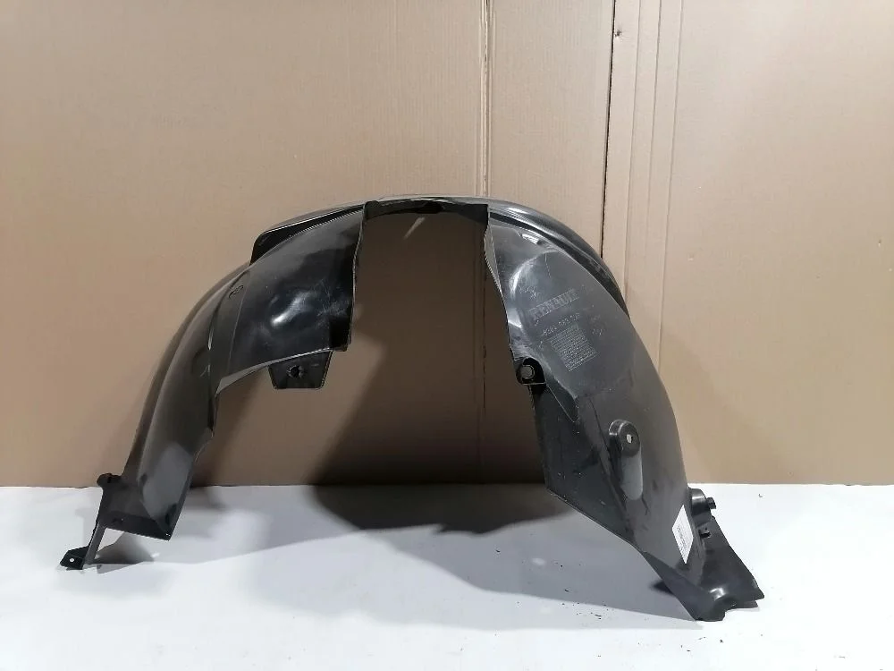 Подкрылок (локер) пер.прав. Renault Duster I (2010—2015) 6388000Q0H