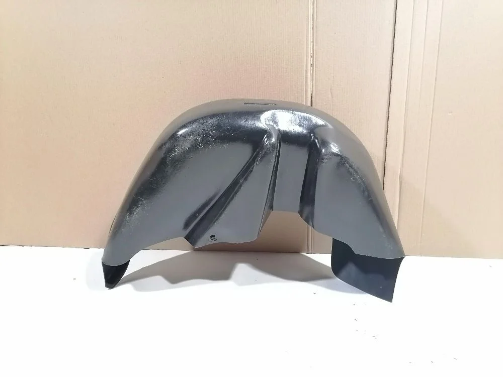 Подкрылок (локер) зад.прав. Renault Logan I (2004—2009)