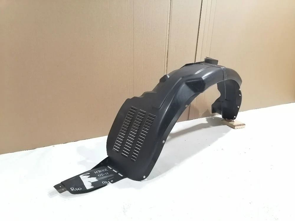 Подкрылок (локер) пер.лев. Kia Rio II (2005—2009)