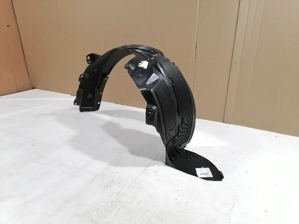 Подкрылок (локер) пер.лев. Hyundai Solaris I (2010—2014) 868111R000