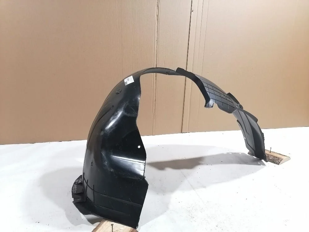 Подкрылок (локер) пер.прав. Hyundai Solaris II (2017—2020) 86812H5000