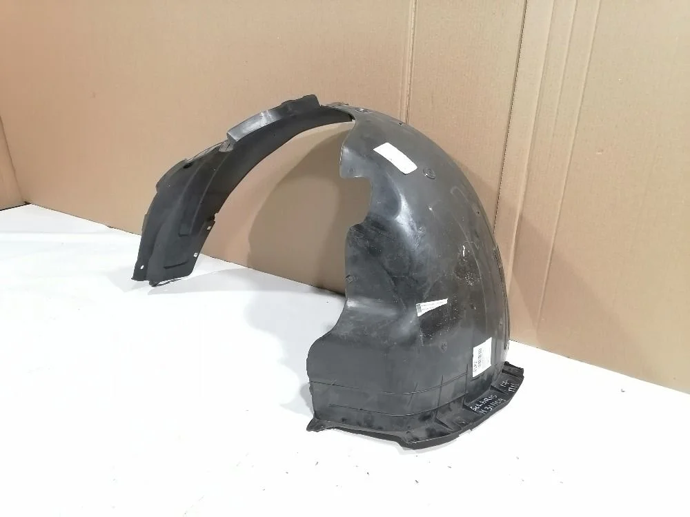 Подкрылок (локер) пер.лев. Hyundai Solaris II (2017—2020) 86811H5000