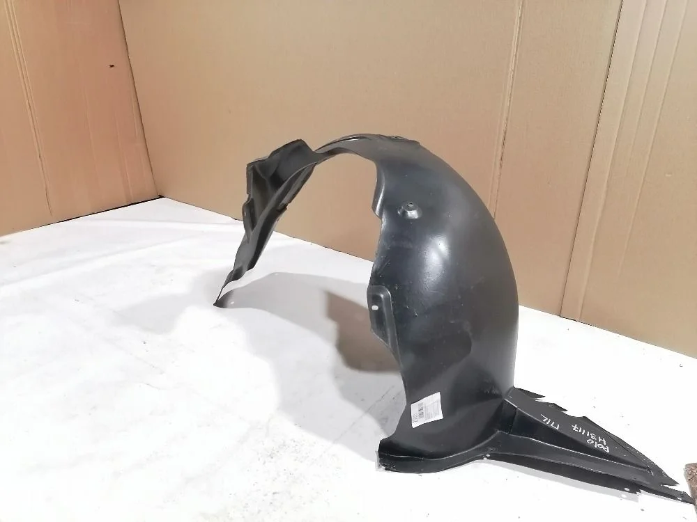 Подкрылок (локер) пер.лев. Volkswagen Polo VI (2020—2023)