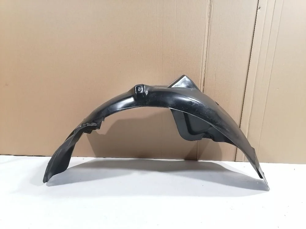 Подкрылок (локер) зад.прав. Chevrolet Cruze I (2009—2012)