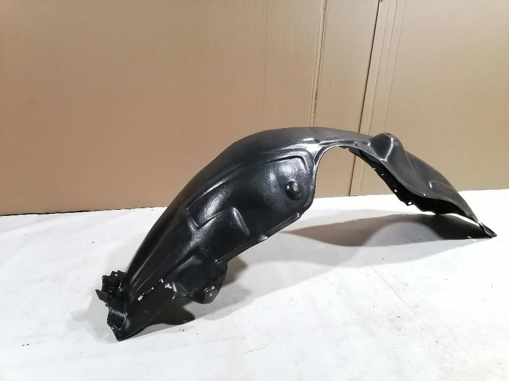 Подкрылок (локер) пер.прав. Toyota Camry XV50 (2011—2014) 5387533230