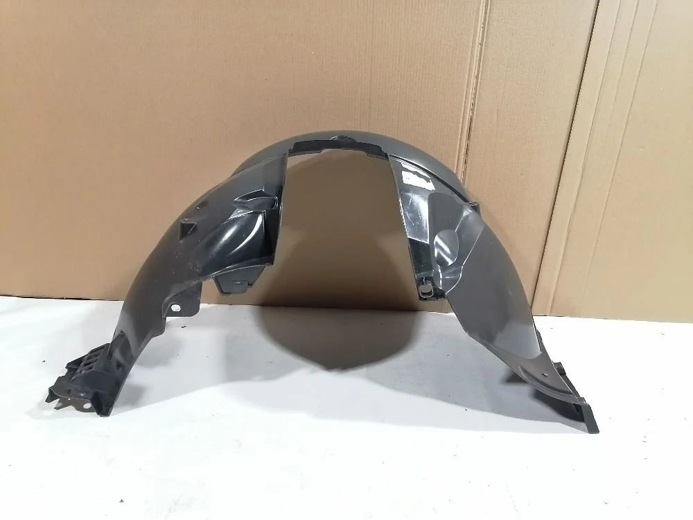 Подкрылок (локер) пер.прав. Renault Logan II (2012—2018) 638407998R