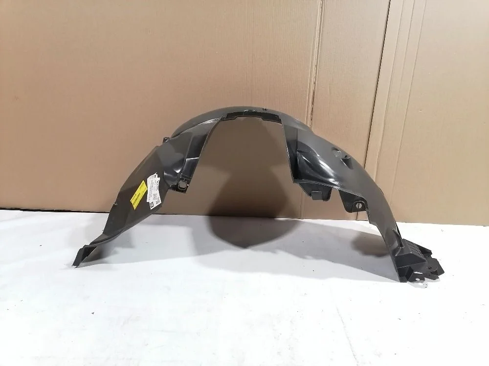 Подкрылок (локер) пер.лев. Renault Logan II (2012—2018) 638418129R