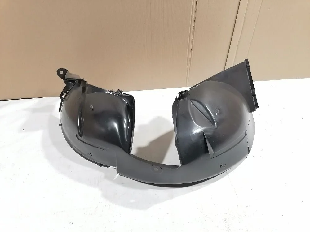 Подкрылок (локер) пер.лев. Renault Logan I (2004—2009) 6001546926