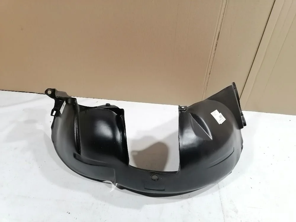 Подкрылок (локер) пер.прав. Renault Logan I (2004—2009) 6001546927