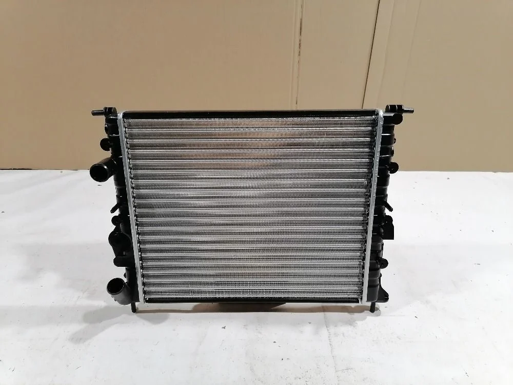 Радиатор основной Renault Logan I (2004—2009) 7702258282