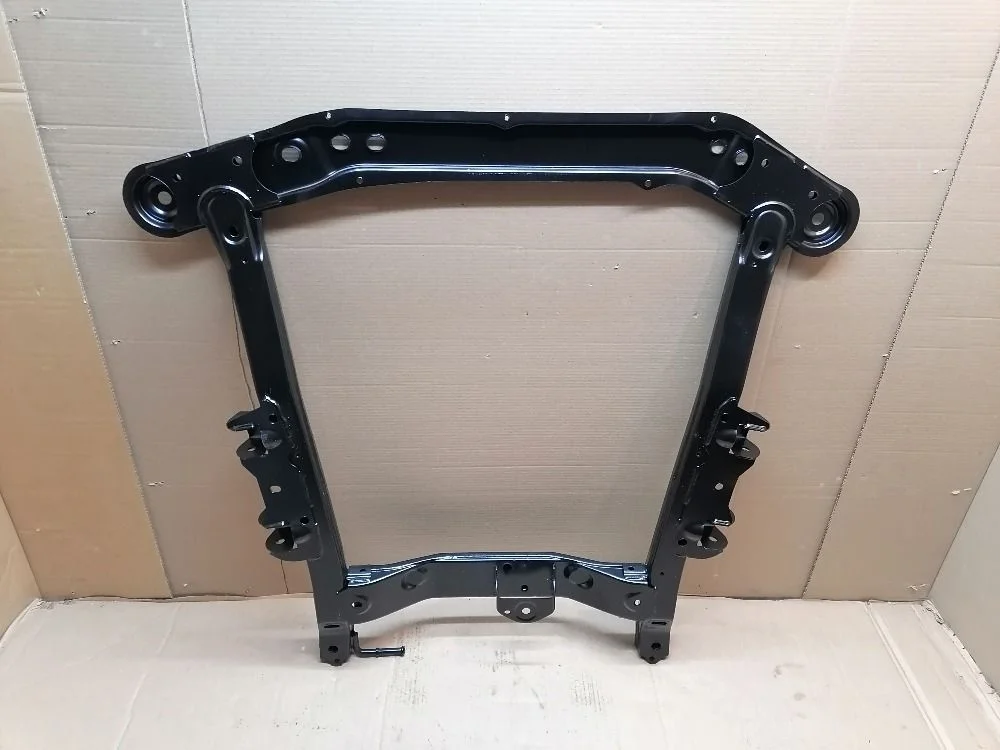 Подрамник Renault Sandero I (2009—2014) 544013322R