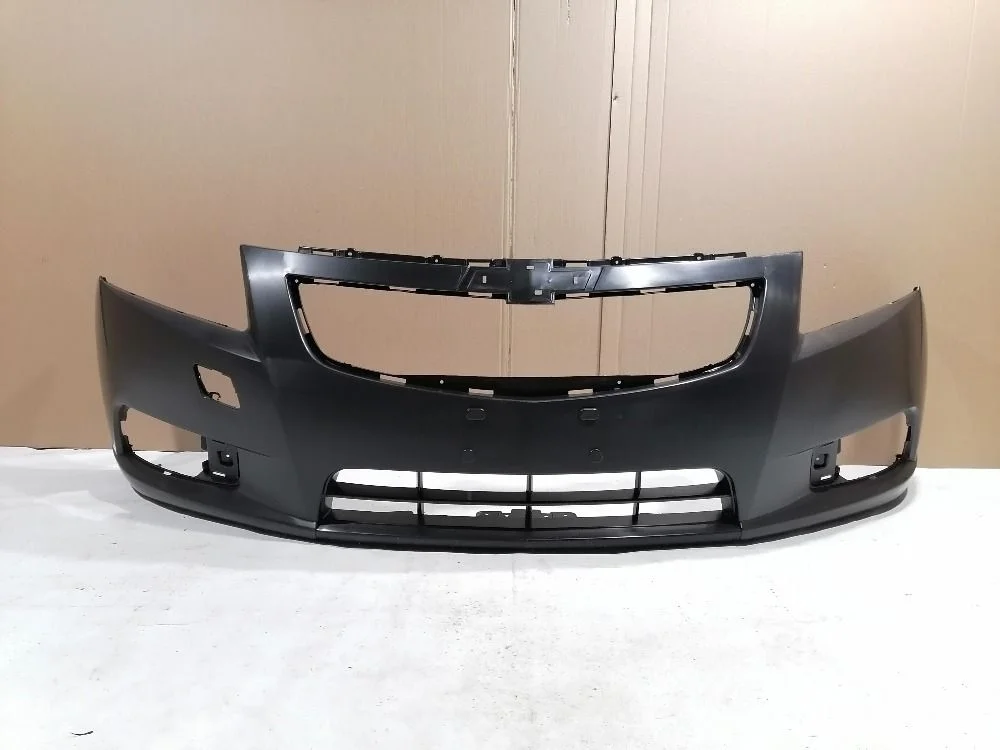 Бампер передний Chevrolet Cruze I (2009—2012) 96981088